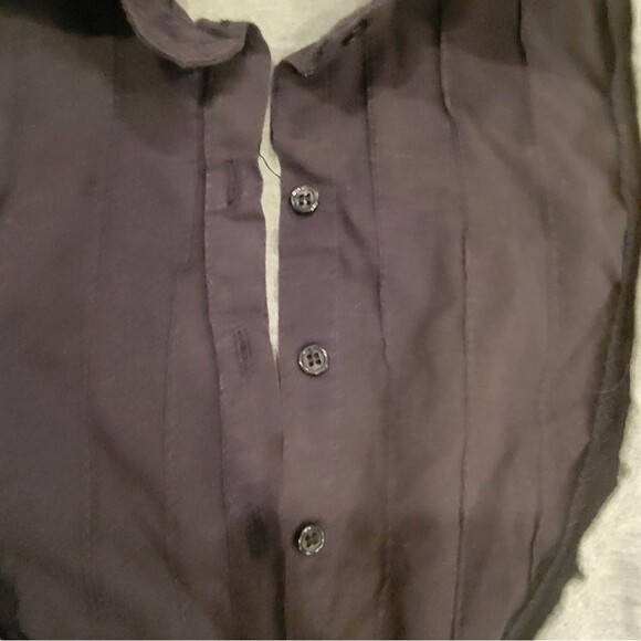 Yuka Top Size Small - Picture 2 of 6
